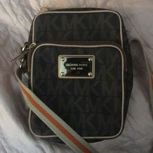 Michael Kors Crossbody